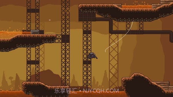 勇网直前安卓截图1