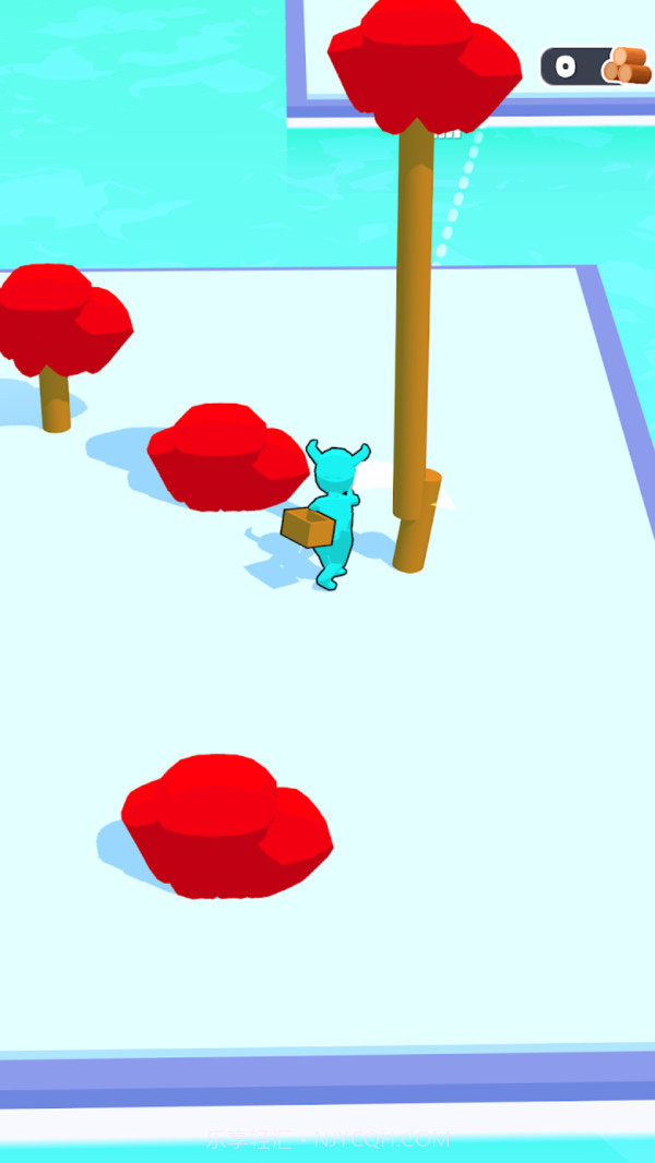 砍树我在行截图2