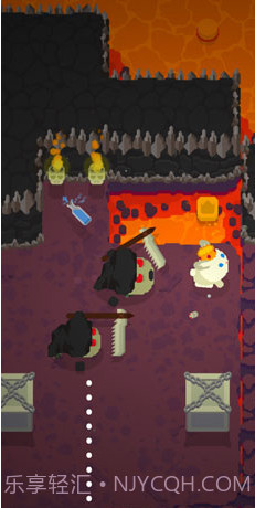 King Rabbit截图4 King Rabbit截图4