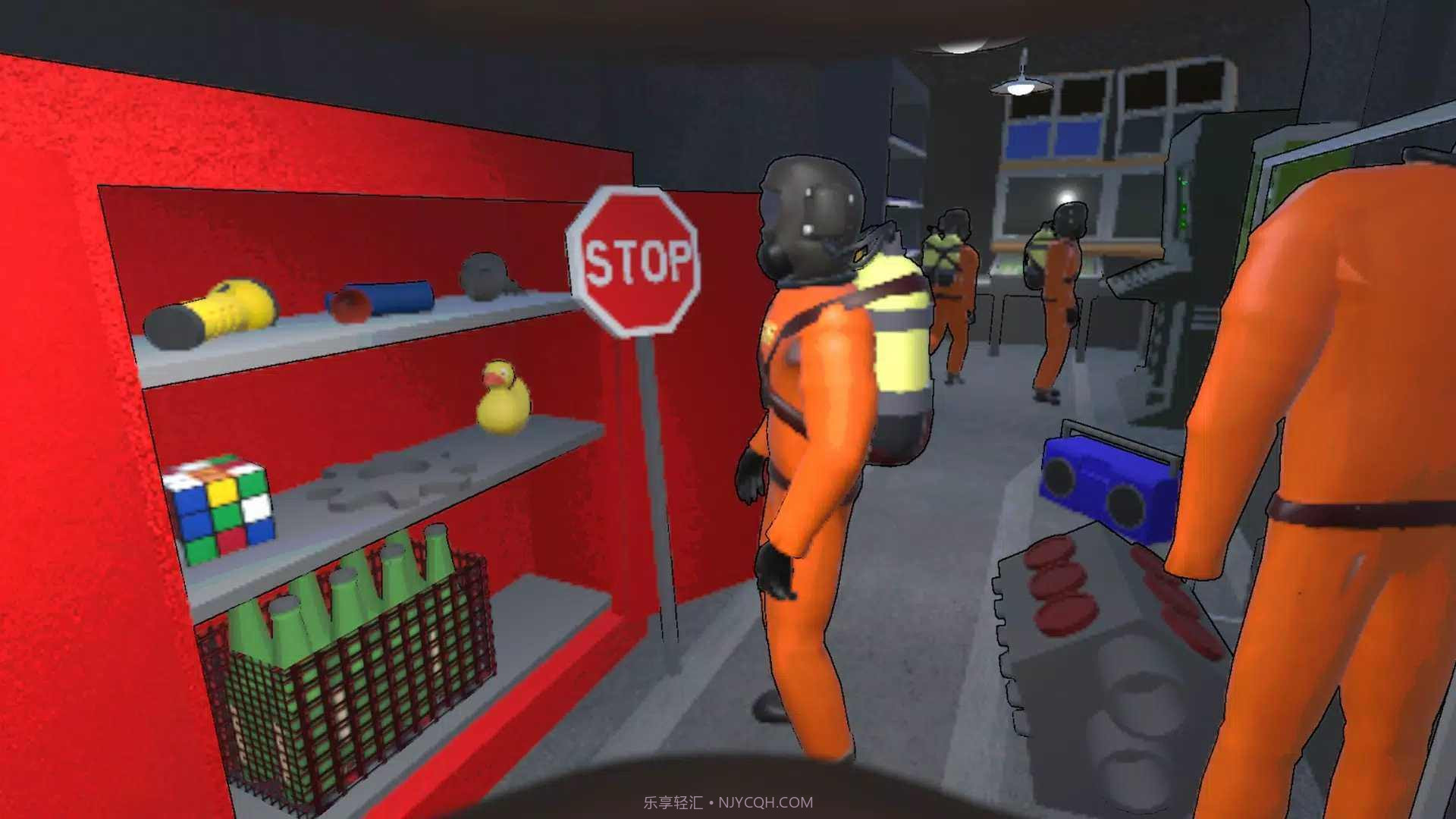 致命公司无广告版截图4 致命公司无广告版截图4