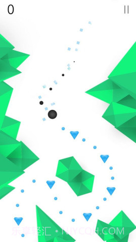 球急跳墙截图4 球急跳墙截图4