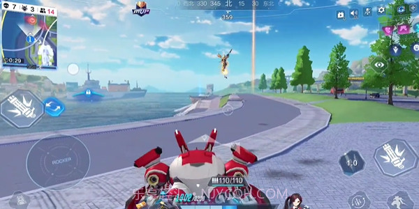 吃鸡王者截图2 吃鸡王者截图2