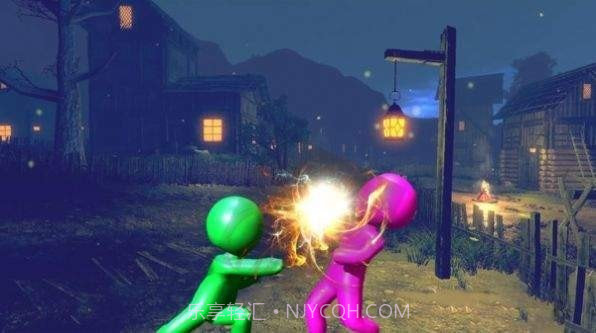 真正的空手道截图1 真正的空手道截图1