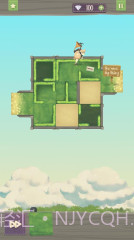 萌羊迷宫截图3 萌羊迷宫截图3