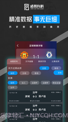 诸葛有料截图2 诸葛有料截图2