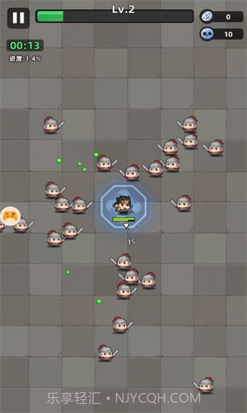 小兵疯了截图3 小兵疯了截图3