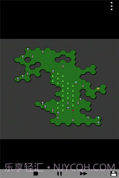 部落领地之争截图4 部落领地之争截图4