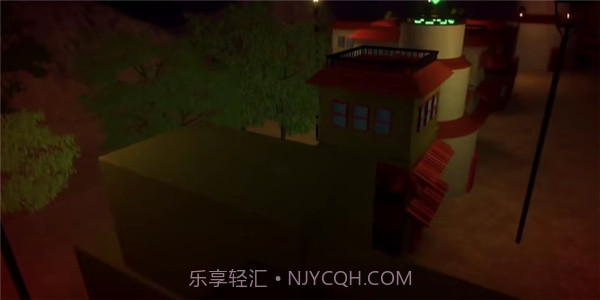 红夜之刃截图5 红夜之刃截图5