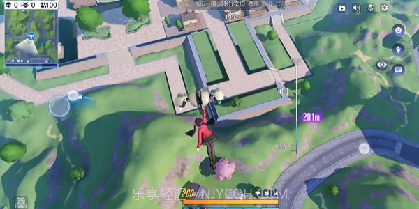 吃鸡王者截图3 吃鸡王者截图3