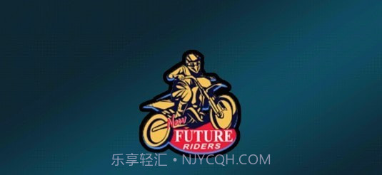 特技越野摩托车截图1