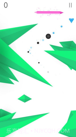 球急跳墙截图3 球急跳墙截图3