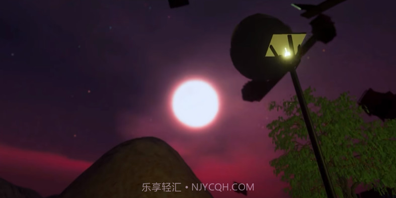 红夜之刃截图3 红夜之刃截图3