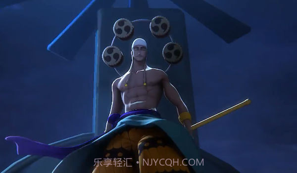 航海王集结截图3 航海王集结截图3