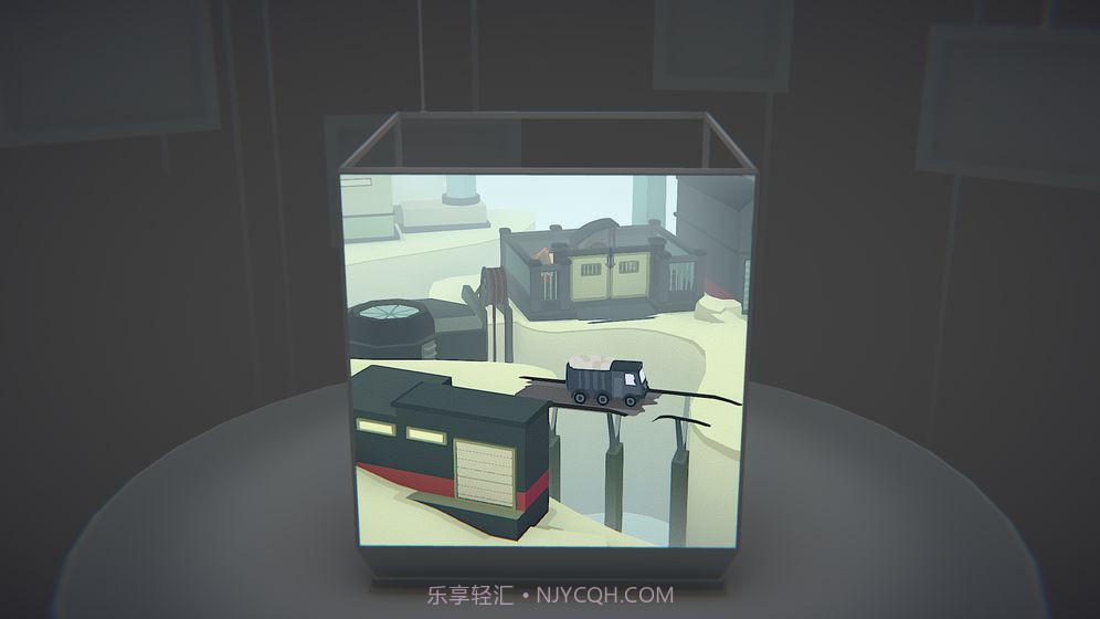 笼中窥梦截图4 笼中窥梦截图4