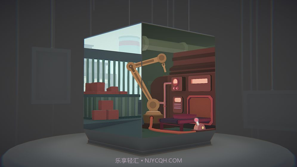 笼中窥梦截图3 笼中窥梦截图3