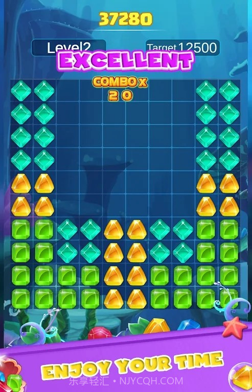 糖果饼干爆炸三消截图4 糖果饼干爆炸三消截图4