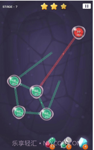 细胞扩张战争截图4