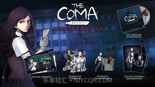 昏迷手游版截图1 昏迷手游版截图1