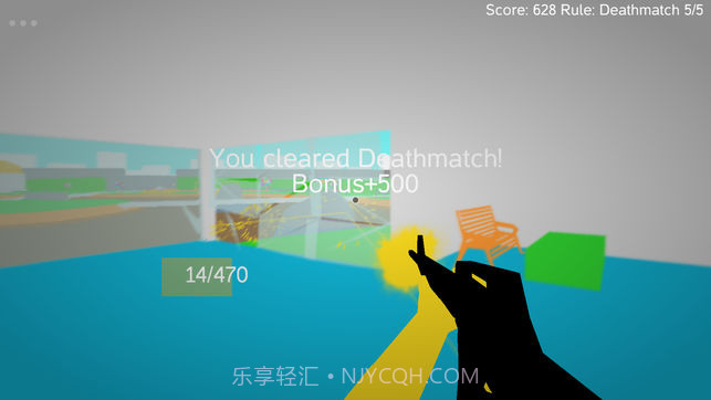 Flats游戏截图3 Flats游戏截图3