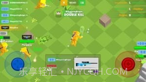 3D狙击手截图2 3D狙击手截图2