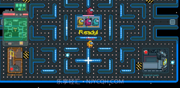 AmongDots截图2 AmongDots截图2