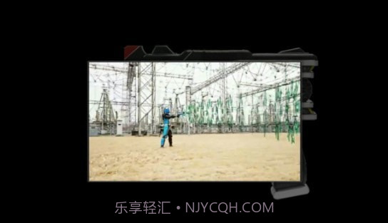 新十年终骑驱动器截图3