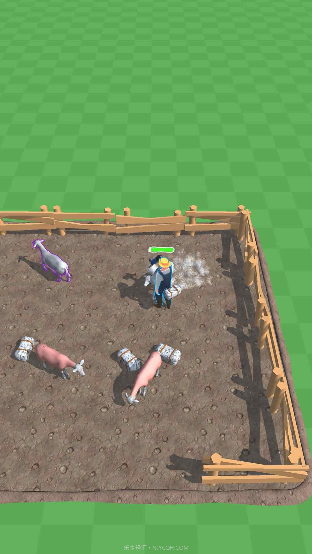 皮革公司截图2 皮革公司截图2