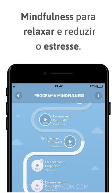 Lojong正念冥想截图2