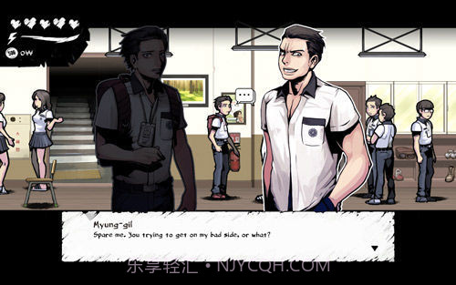 昏迷手游版截图3 昏迷手游版截图3