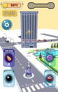 毁灭拆迁者截图6 毁灭拆迁者截图6