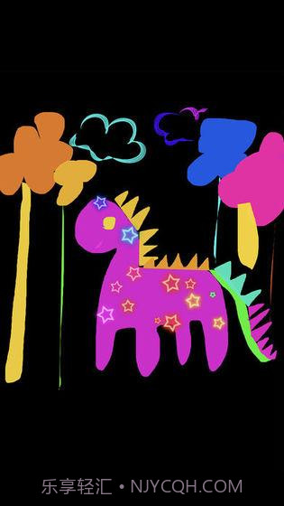 开心涂鸦截图3 开心涂鸦截图3