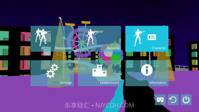 Flats游戏截图4 Flats游戏截图4