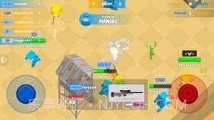 3D狙击手截图1 3D狙击手截图1