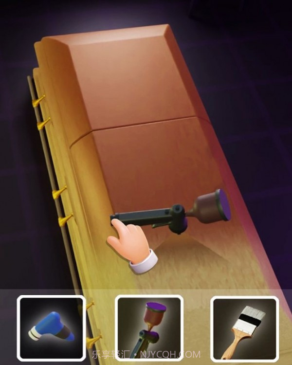 幸福的坟墓截图2 幸福的坟墓截图2