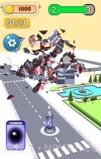 毁灭拆迁者截图5 毁灭拆迁者截图5