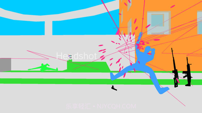 Flats游戏截图2 Flats游戏截图2