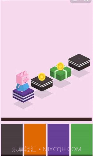 最佳挑战行动截图1