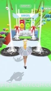 去天堂截图1 去天堂截图1