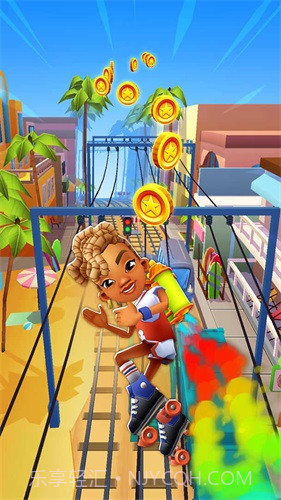 地铁跑酷脚本修改器武汉截图2