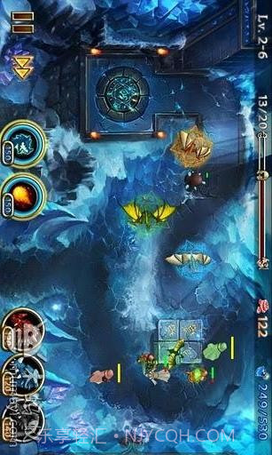 龙穴守护者截图2