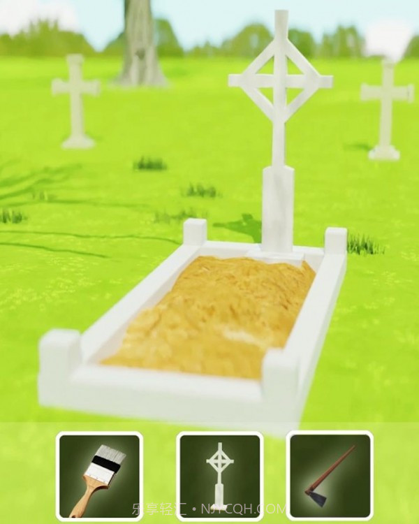 幸福的坟墓截图5 幸福的坟墓截图5