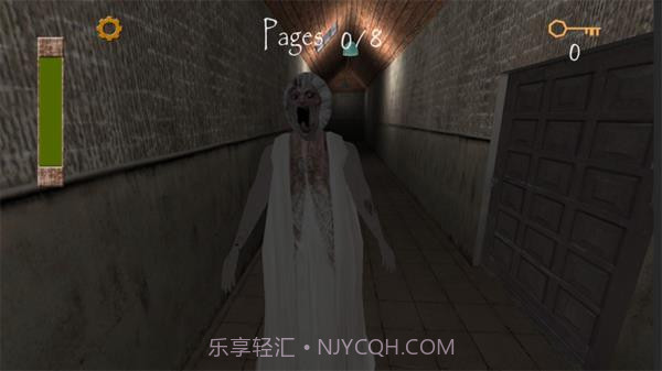 兰德里纳河的庇护截图3 兰德里纳河的庇护截图3