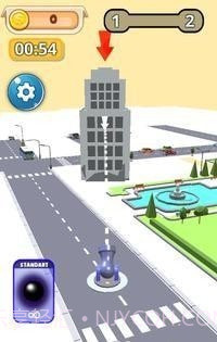 毁灭拆迁者截图1 毁灭拆迁者截图1