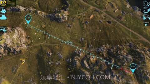 地图检查员截图3