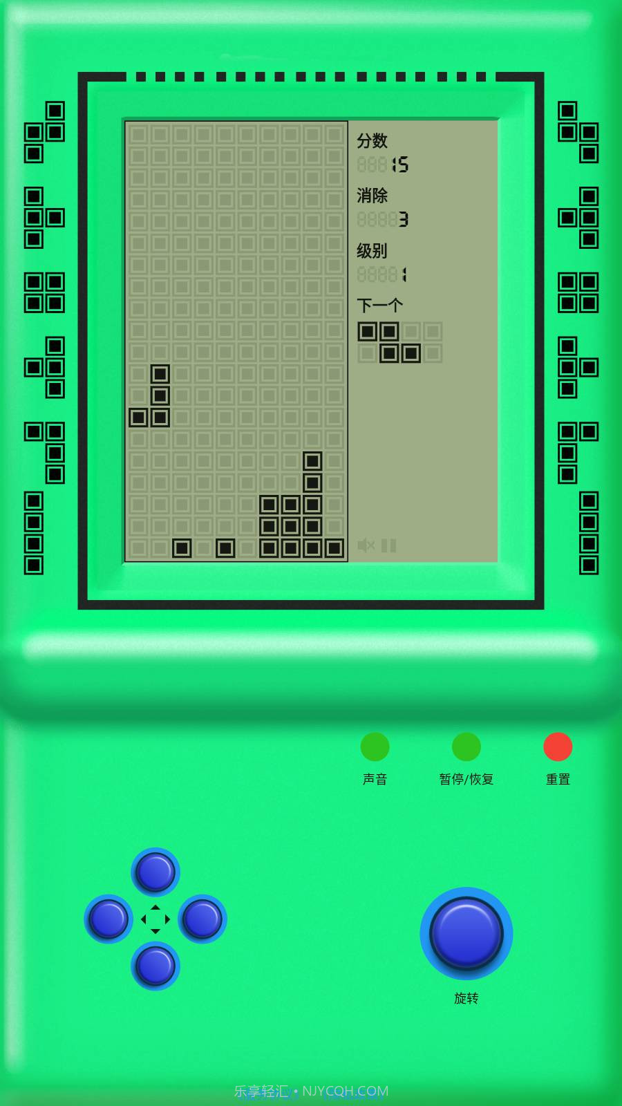 街机游戏厅测试版截图1