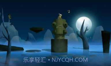 失控的青蛙截图4