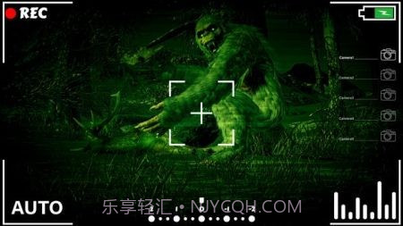 大脚雪人怪物狩猎v0.4截图3