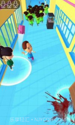 他们都是僵尸截图3