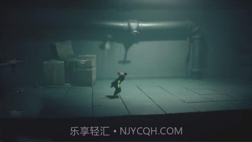 邪异幻梦怪谈高画质版截图4