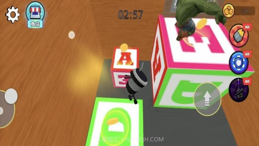 双侠闯谜关免广告版截图3